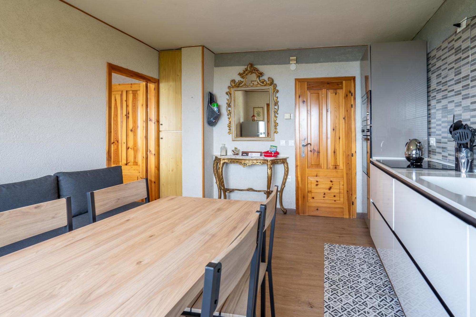 Appartamento Milollo Polsa Brentonico Bagian luar foto